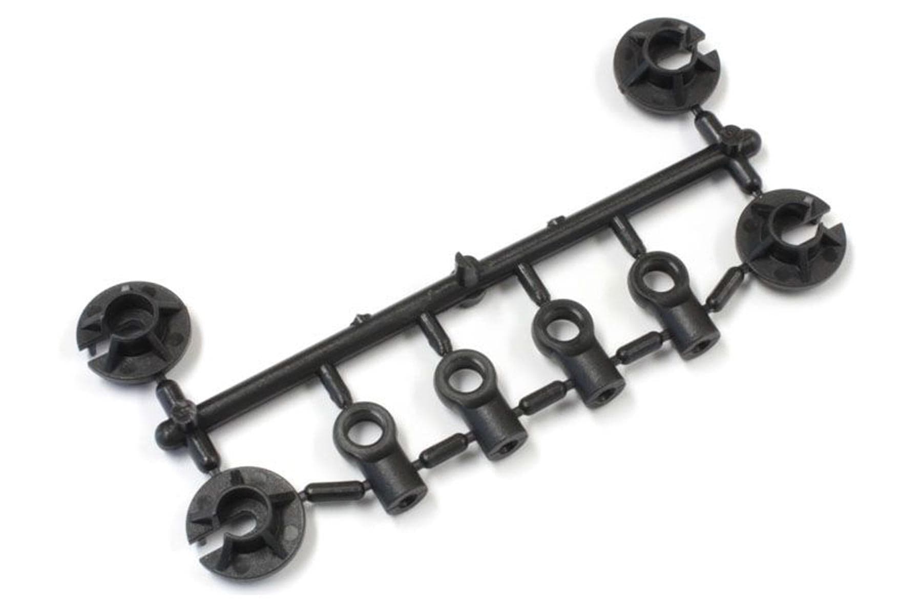 Kyosho 1/10 Scale Outlaw Rampage Pro Spring Holder & Ball End