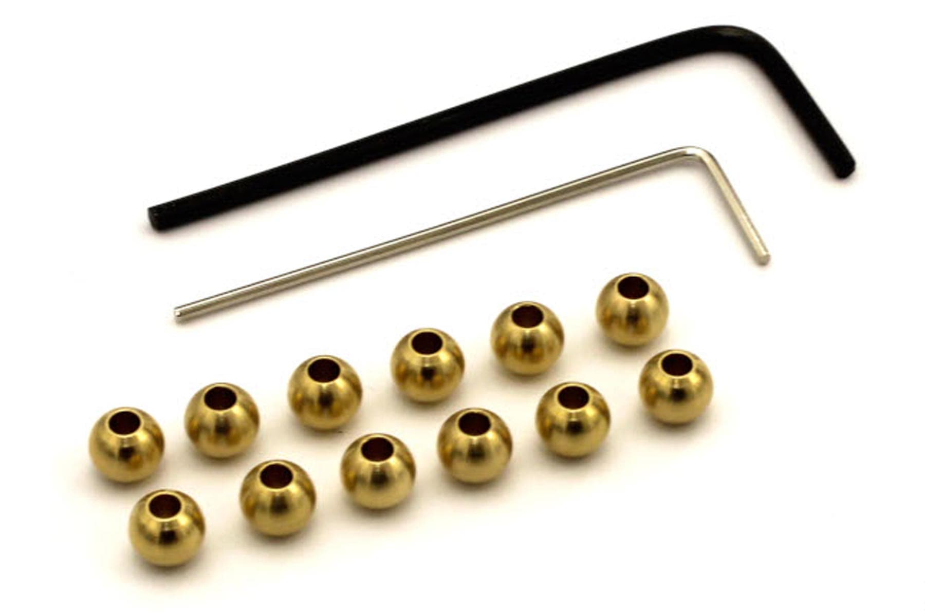 Kyosho 1/24 Scale Mini-Z 4X4 4.8 Brass Ball (12pcs)