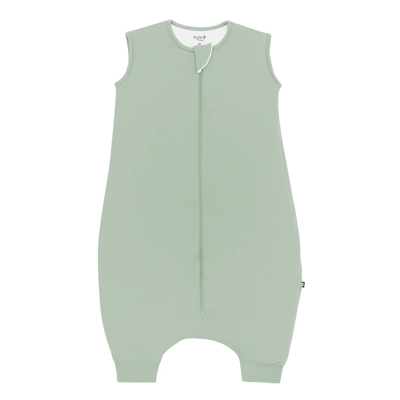 Kyte Baby Sleep Bag Walker in Thyme 1.0 TOG