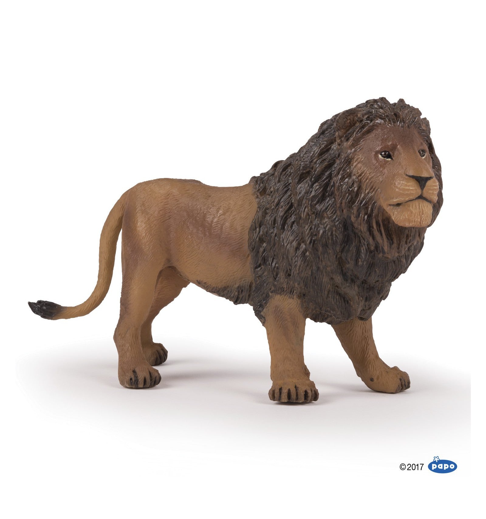 PAPO - Lion