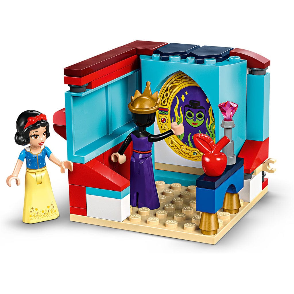 Lego Disney Snow White's Jewelry Box 6+