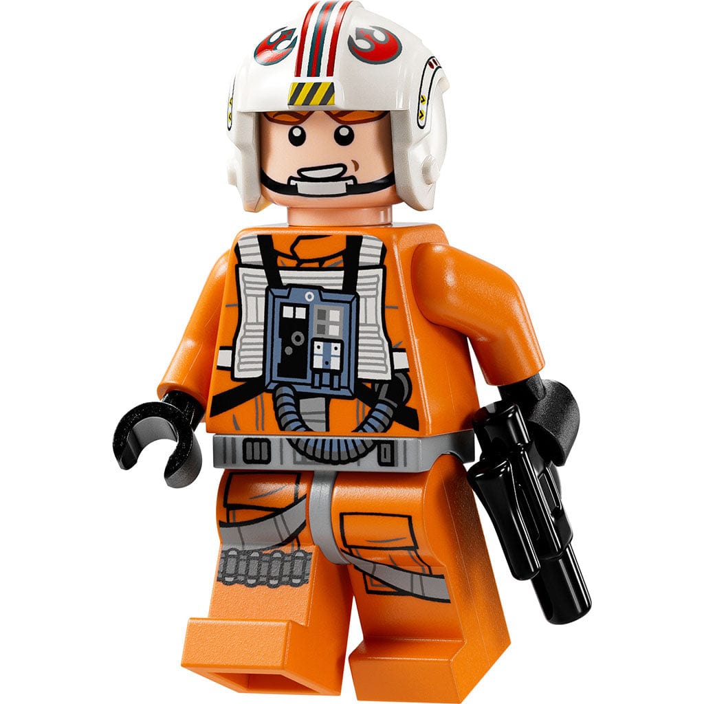 Lego Star Wars Luke Skywalker™ X-Wing™ Mech
