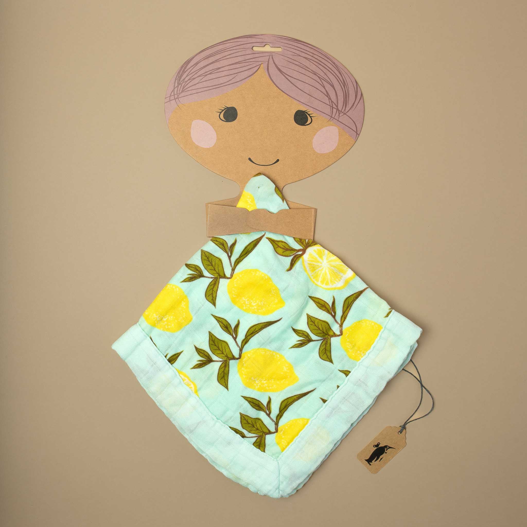 Little Lovie | Lemons