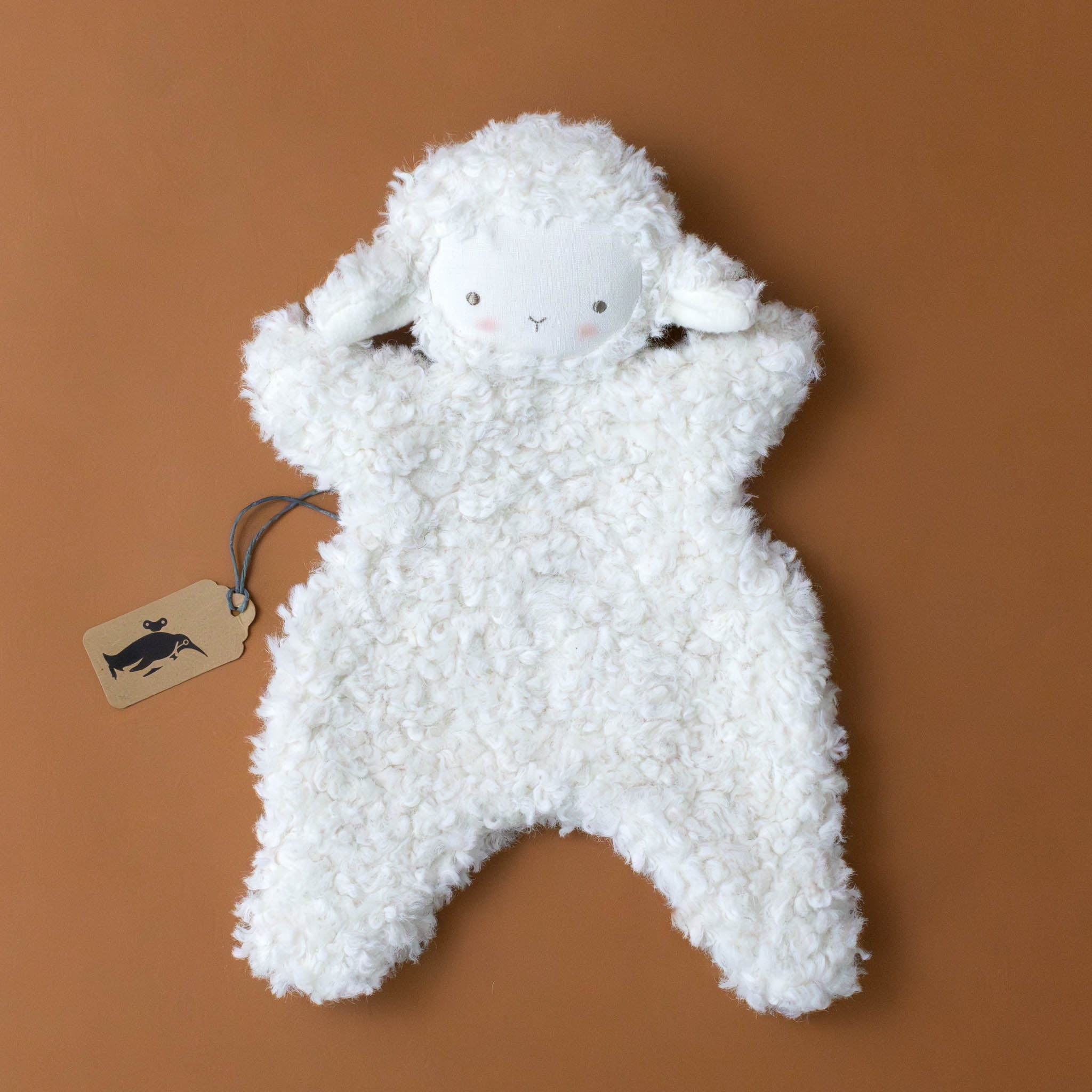 Leni Lambie Lovie | Cloud