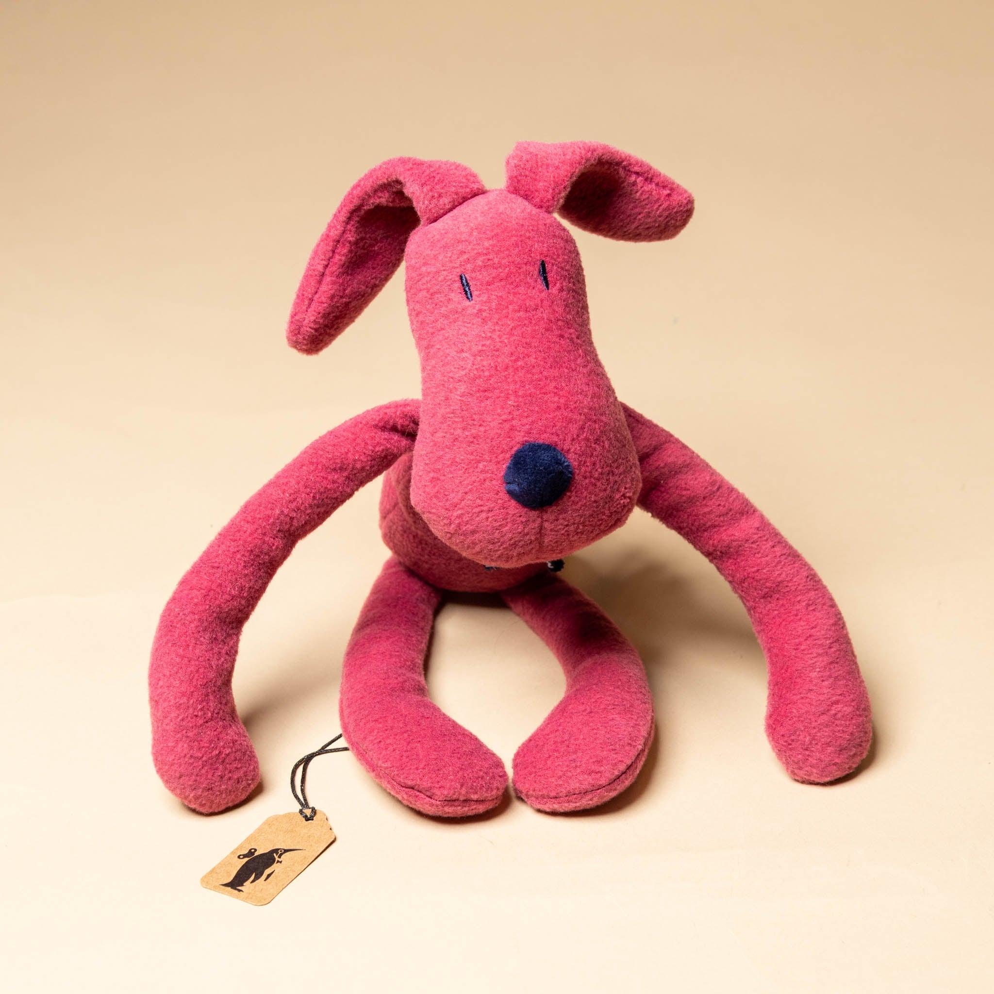 Les Pop Soso Rabbit | Cerise - Petite