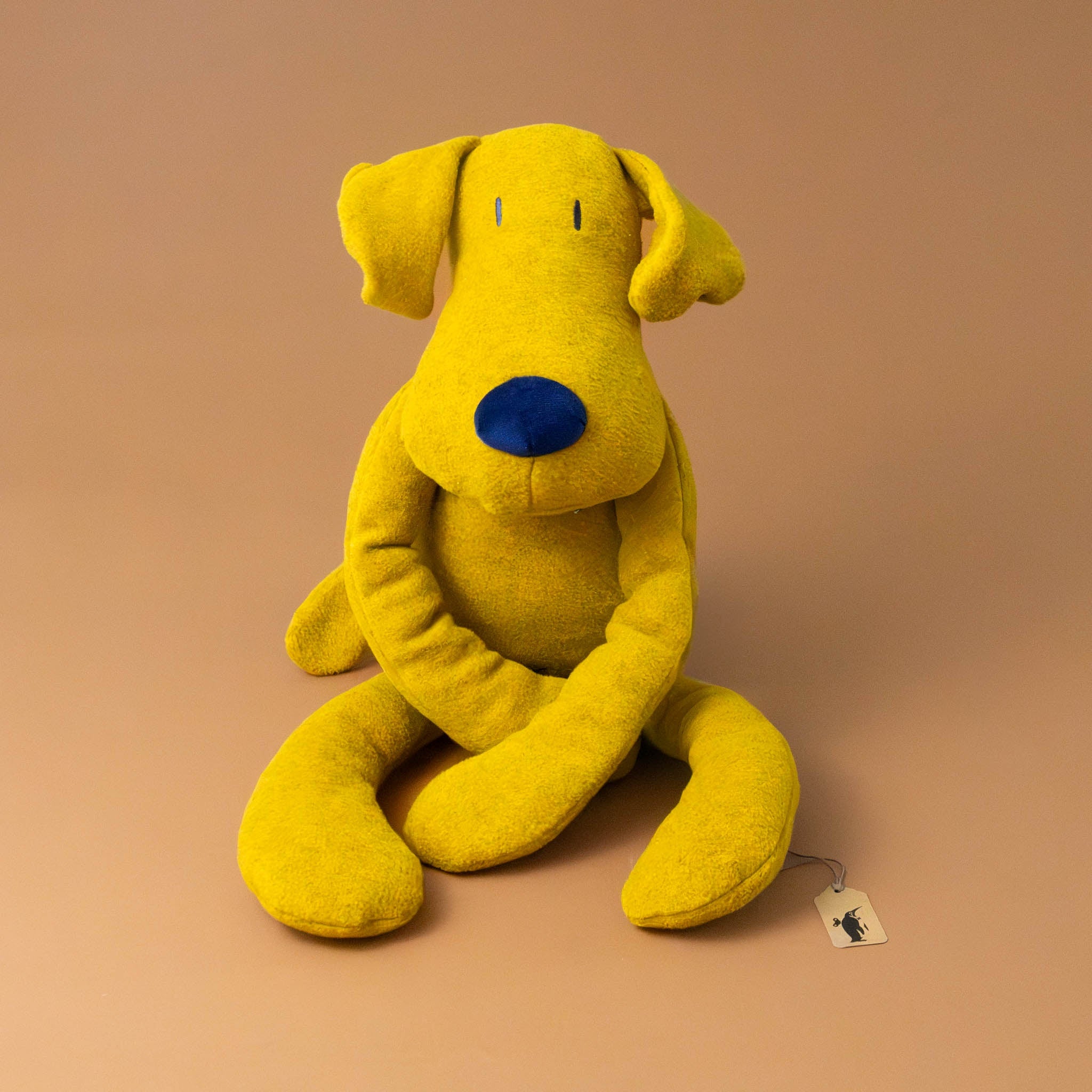 Les Pop Toc Pup | Ochre - Grande