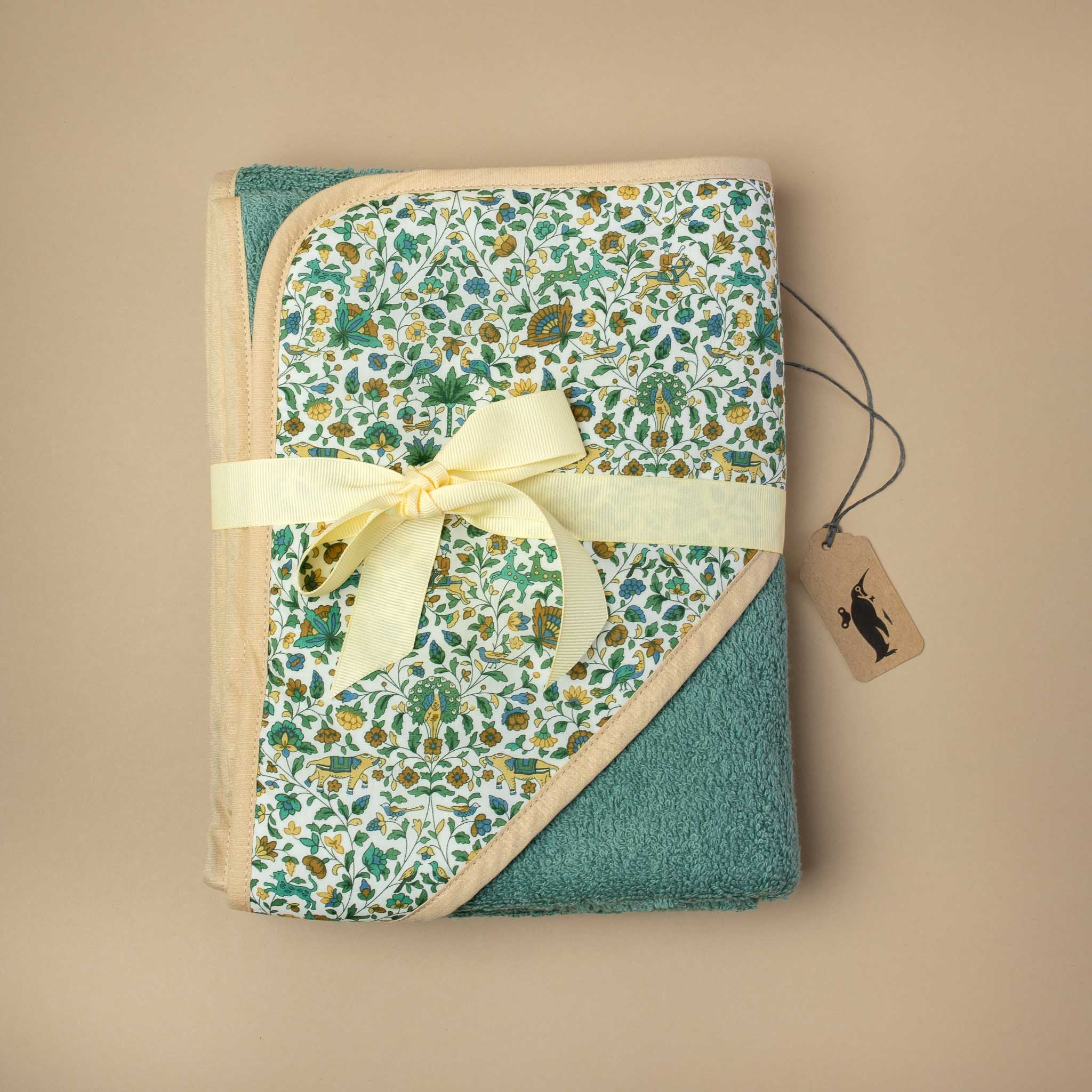 Liberty Bath Towel | Arthur