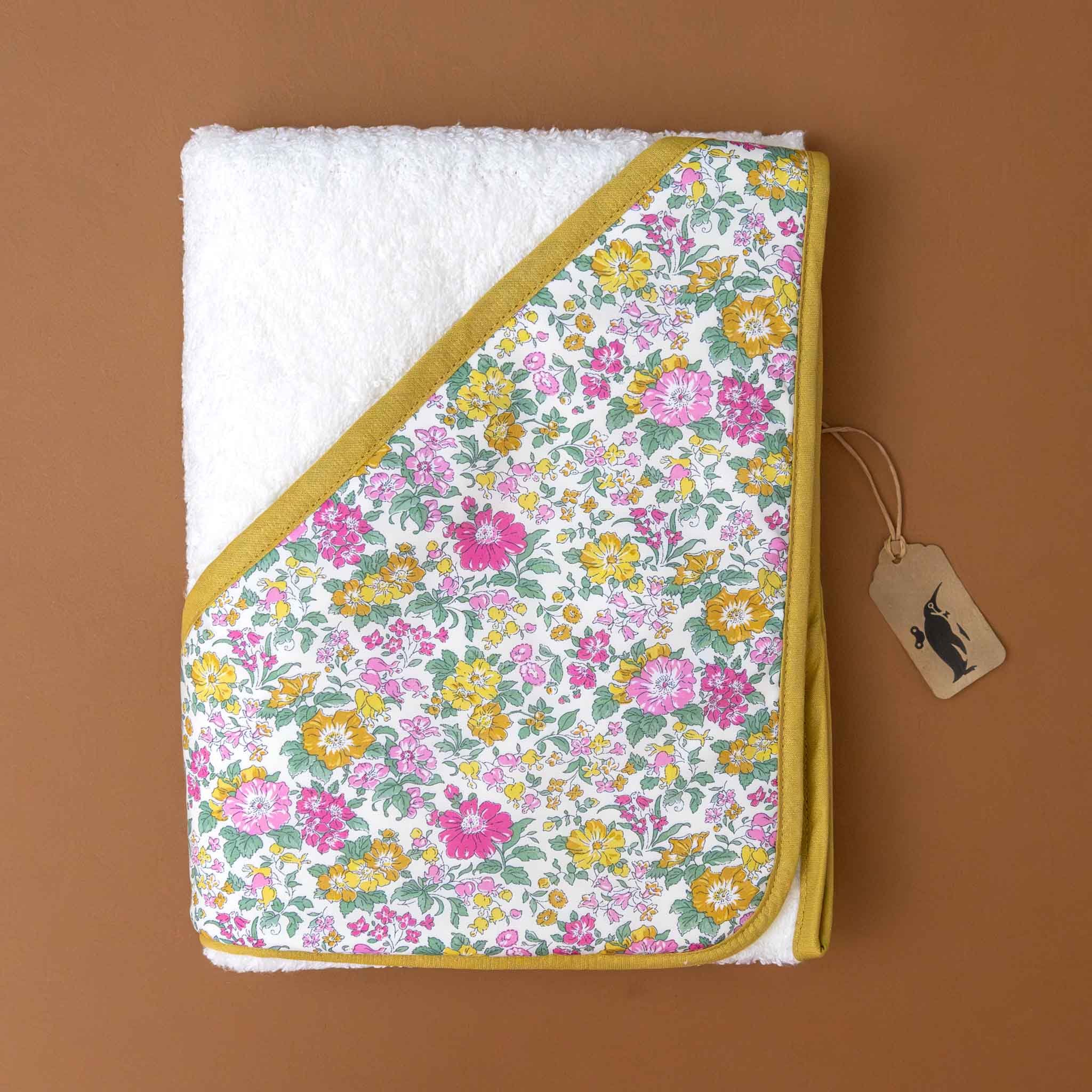 Liberty Bath Towel | Rosalie