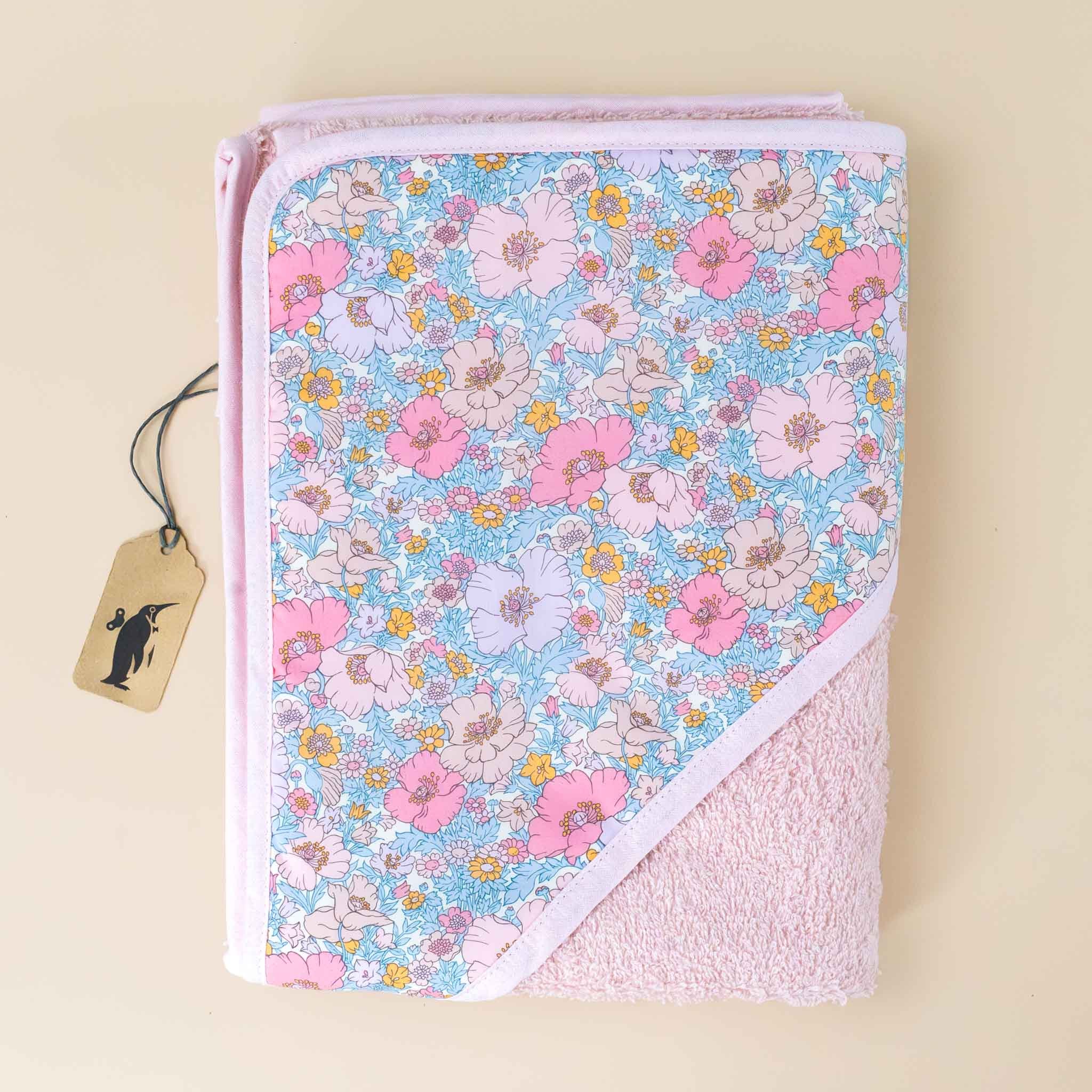Liberty Bath Towel | Sofia