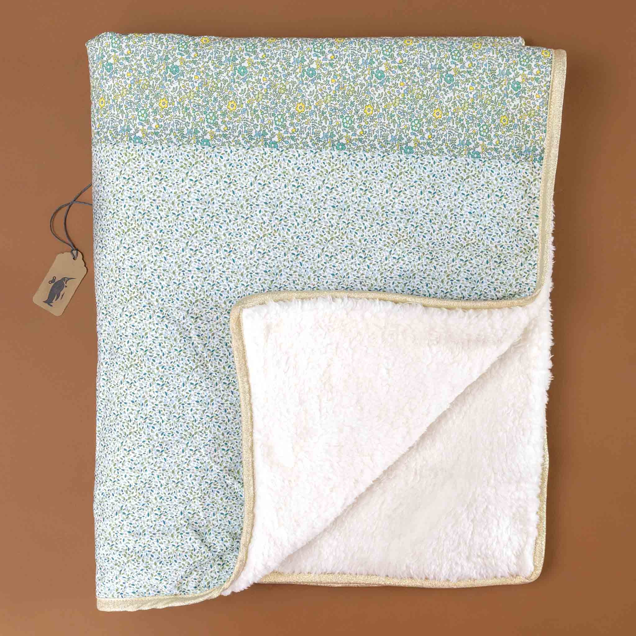 Liberty Blanket | Andréa
