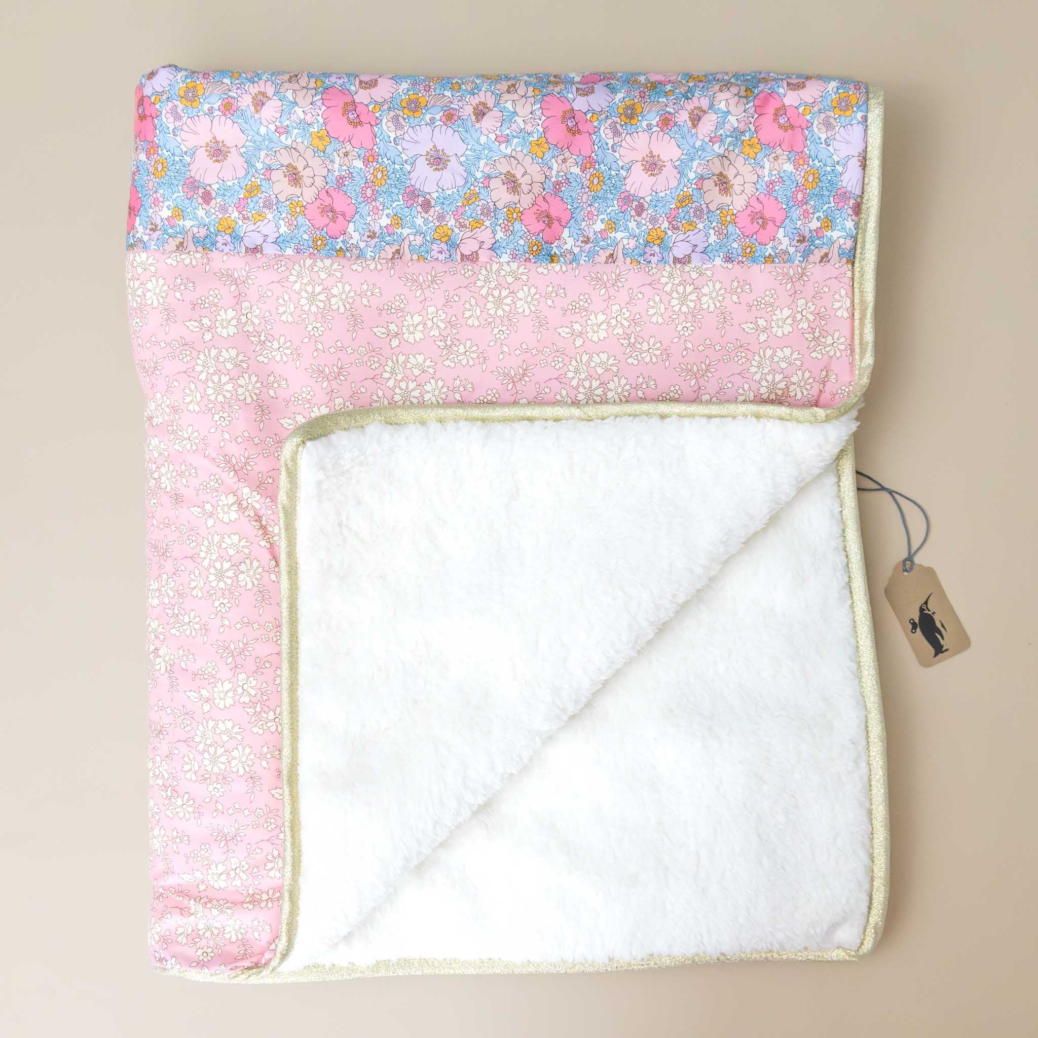 Liberty Blanket | Sofia
