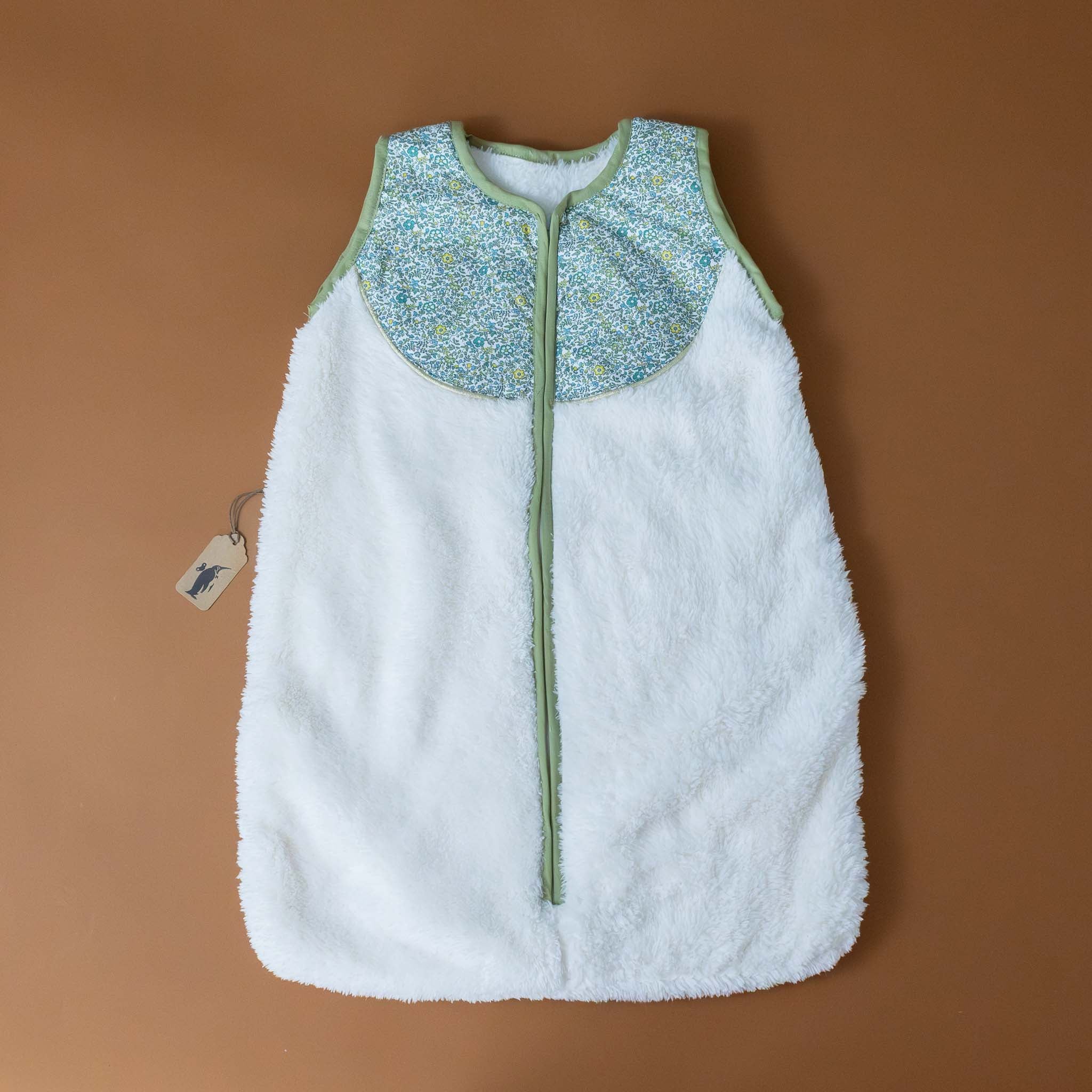 Liberty Sleep Sack | Andrea