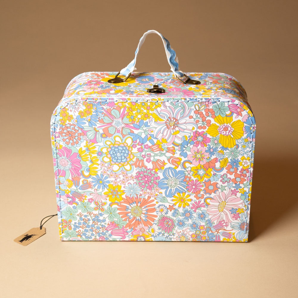 Liberty Suitcase | Large