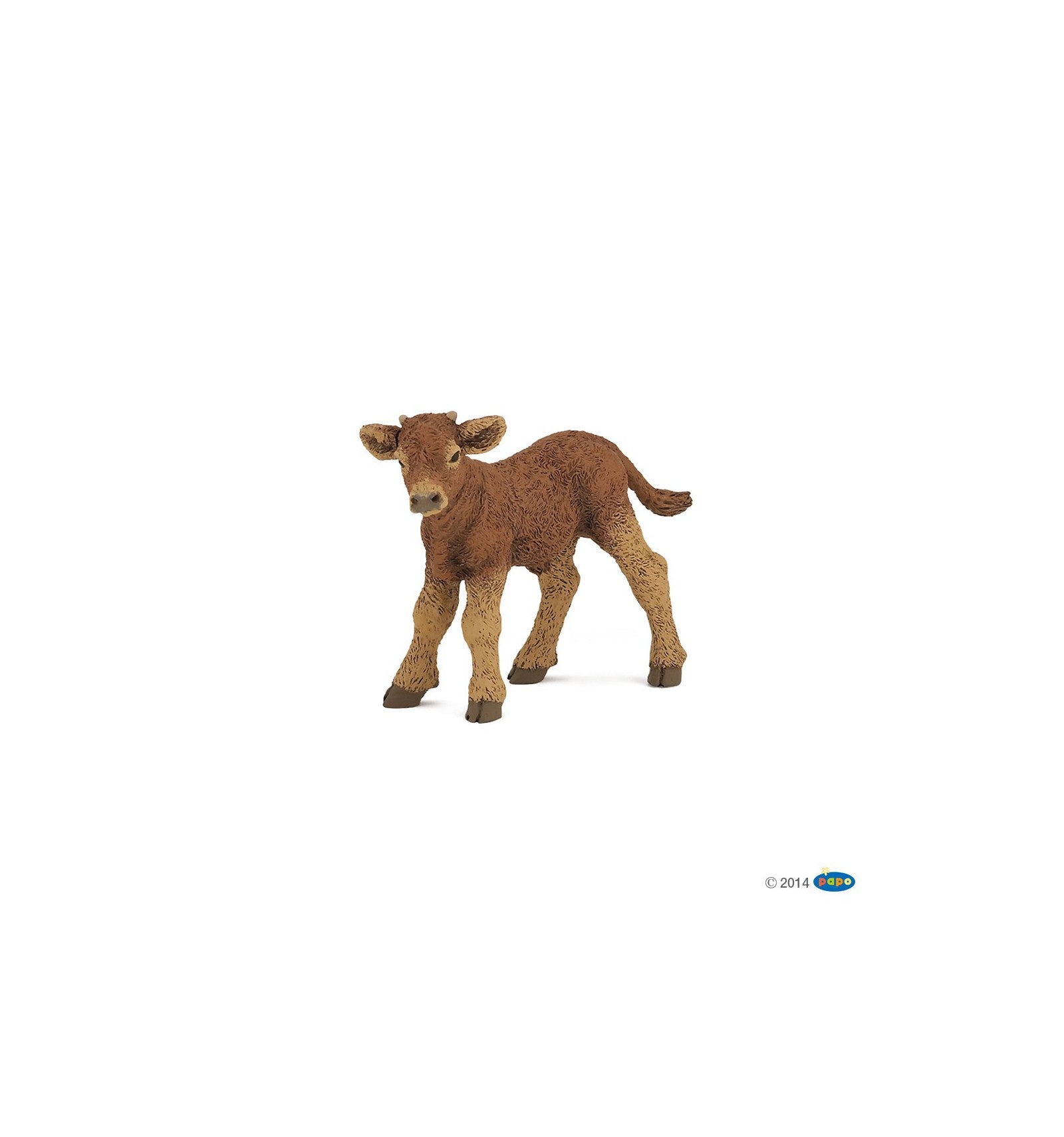 PAPO - Limousine Calf