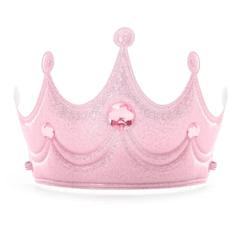 Princess Soft Crown - Pink