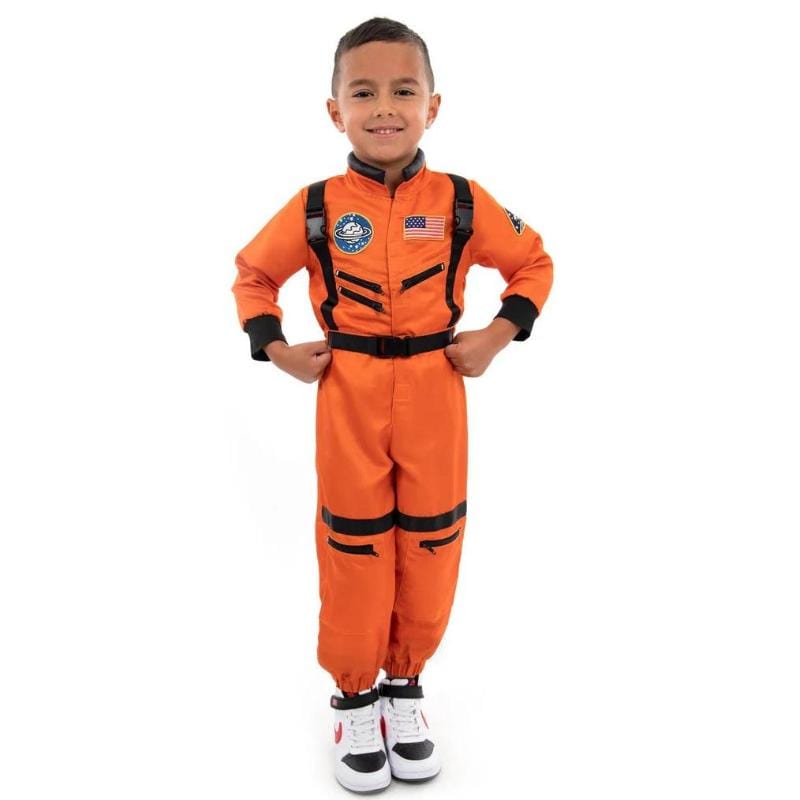 Astronaut (Size 3-5 yrs)