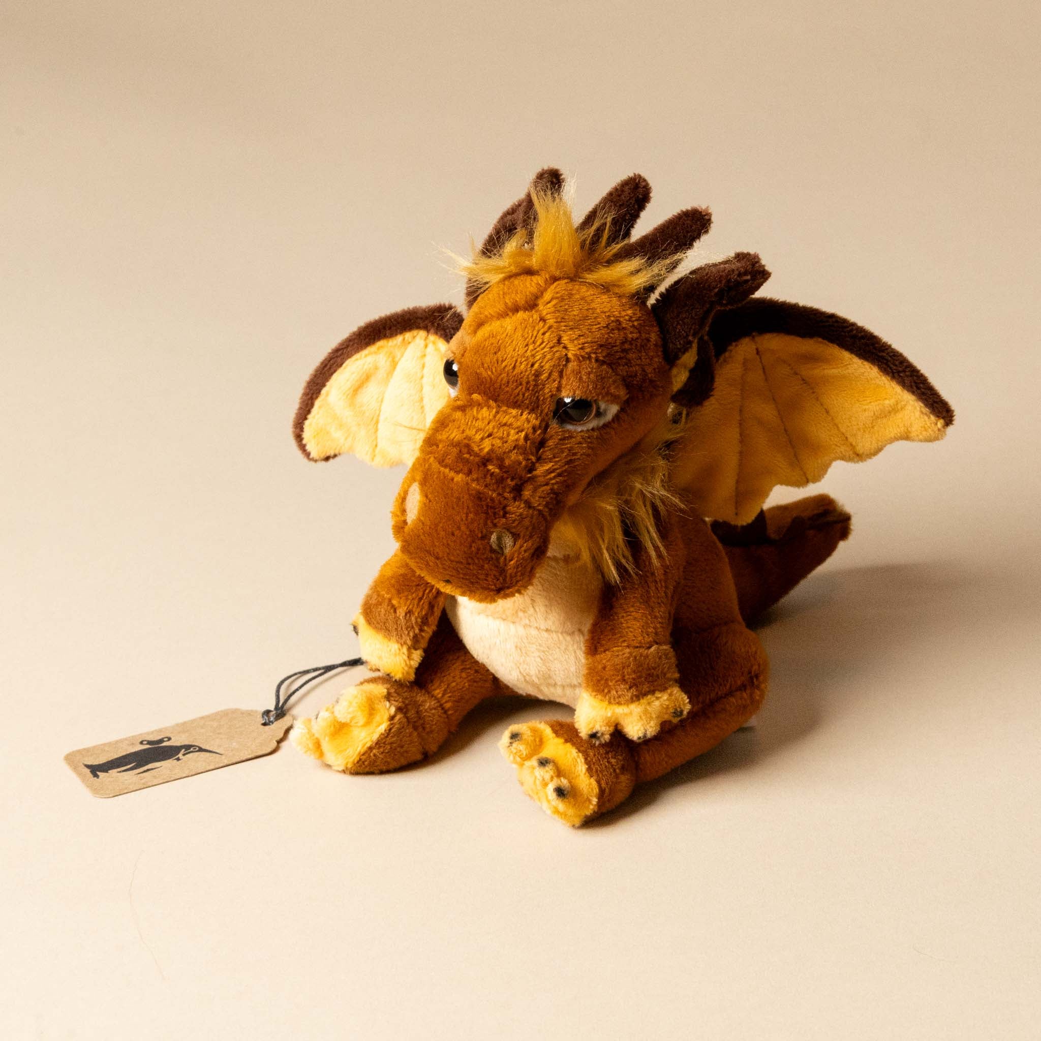 Little Dragon Cub | Woods