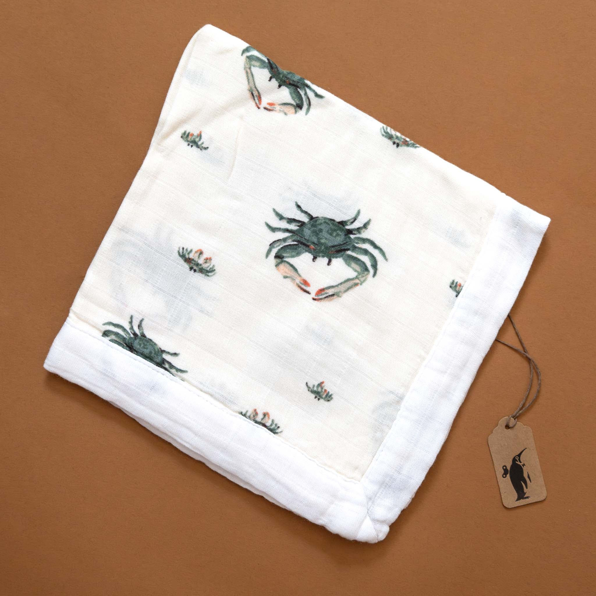 Little Lovie | Coastal Crab