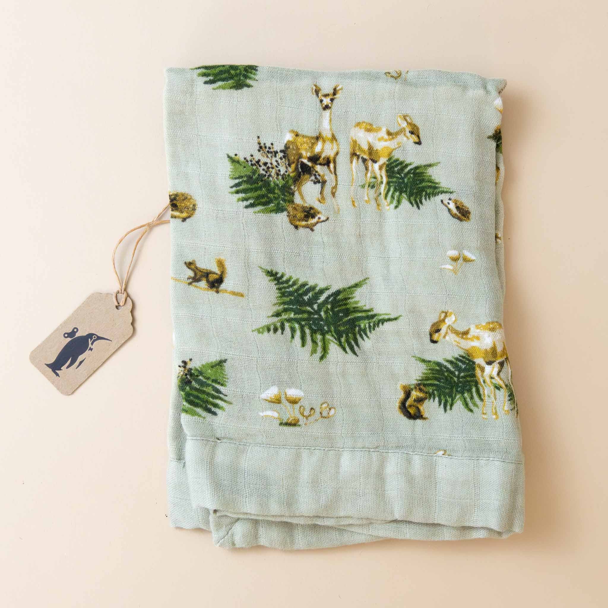 Little Lovie | Forest Party