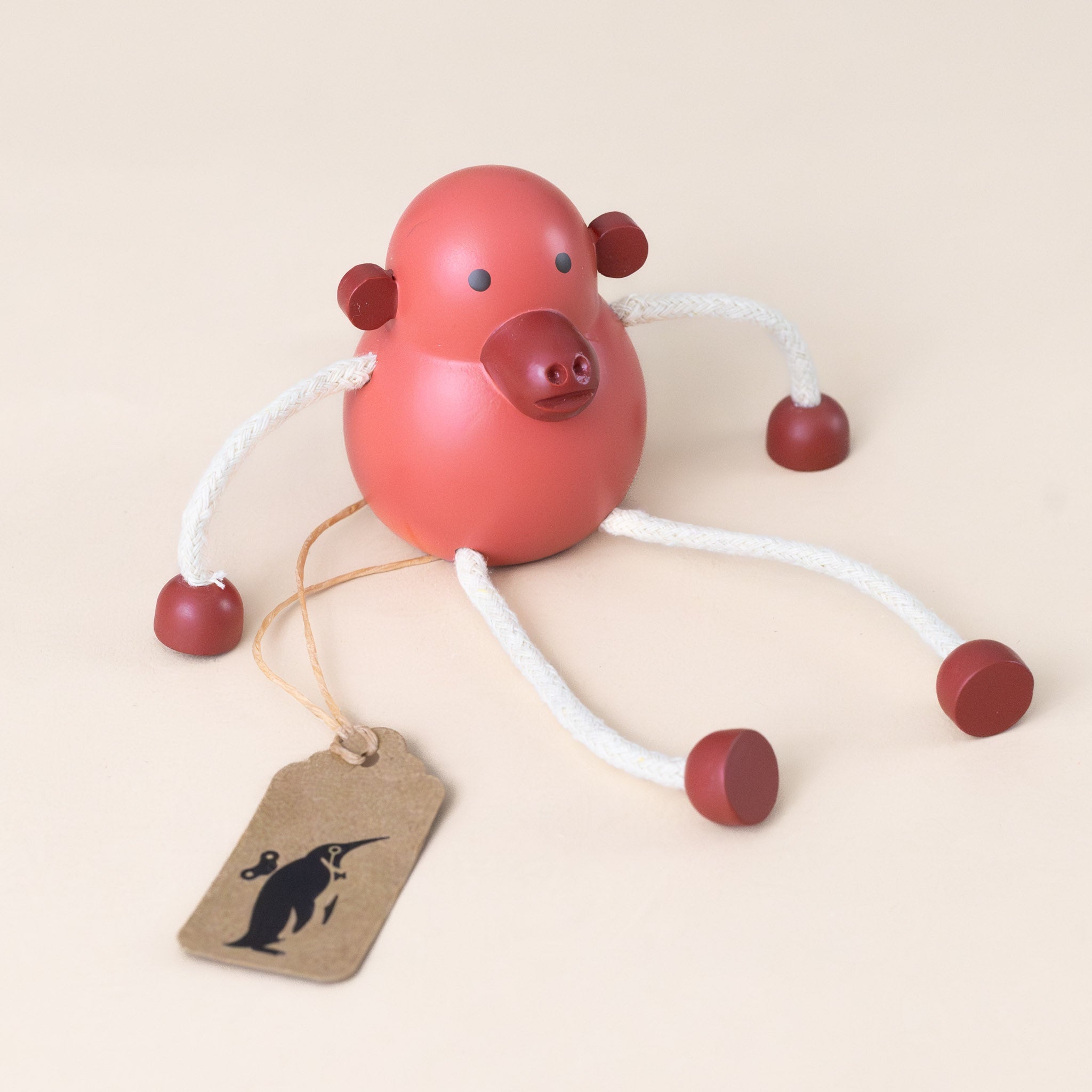 Little Palimal Monkey Friend | Colors
