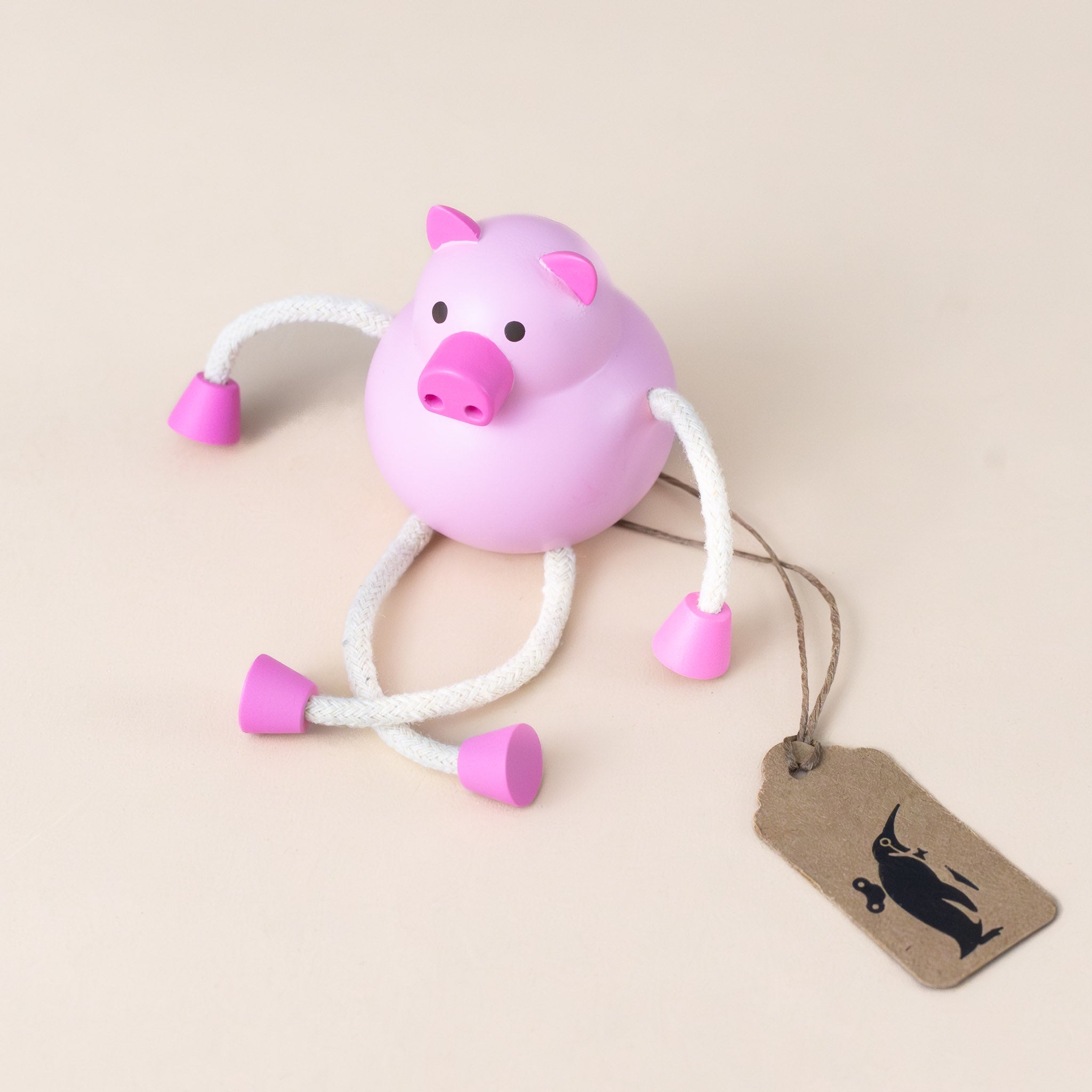 Little Palimal Pig Friend | Colors