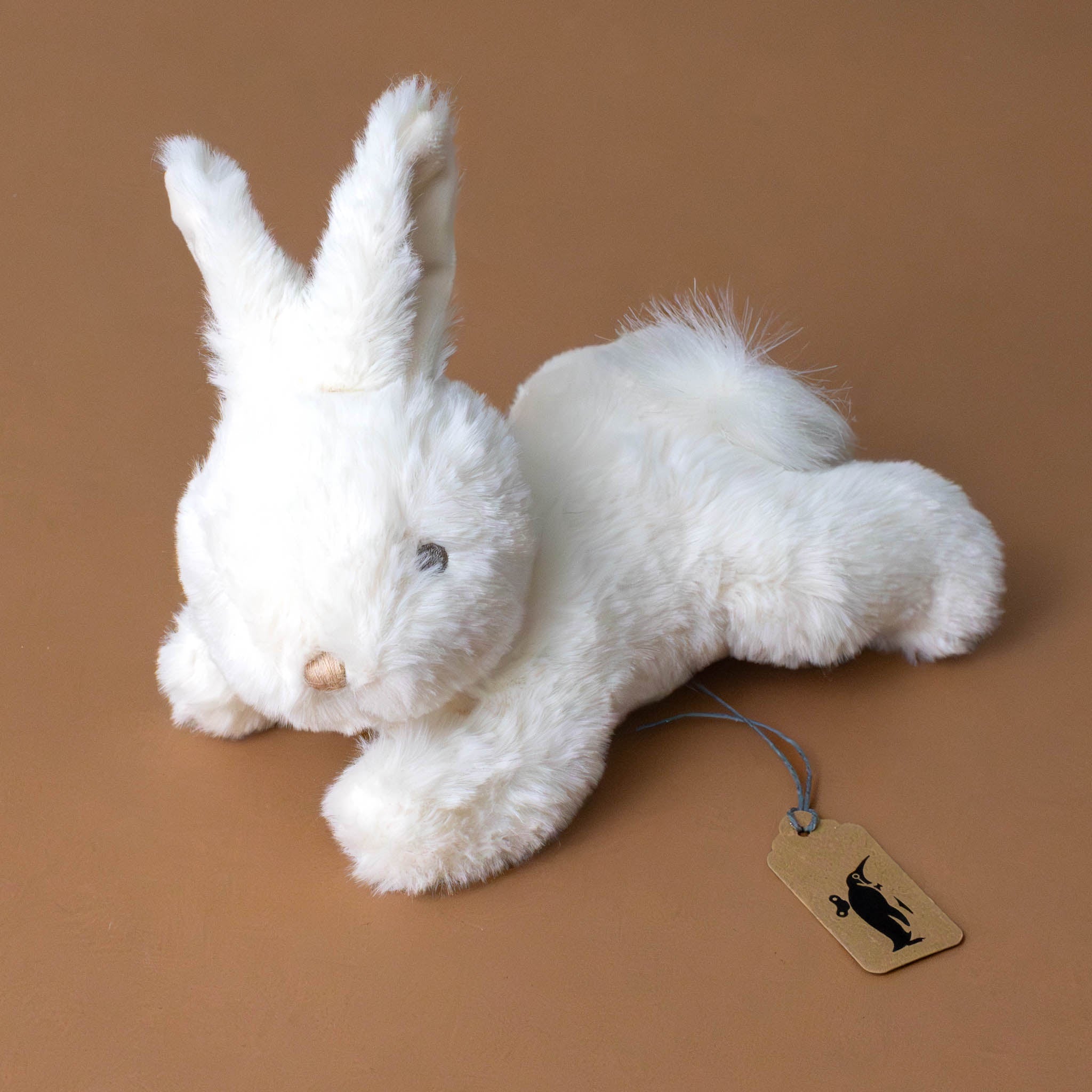 Little Plush Bunny