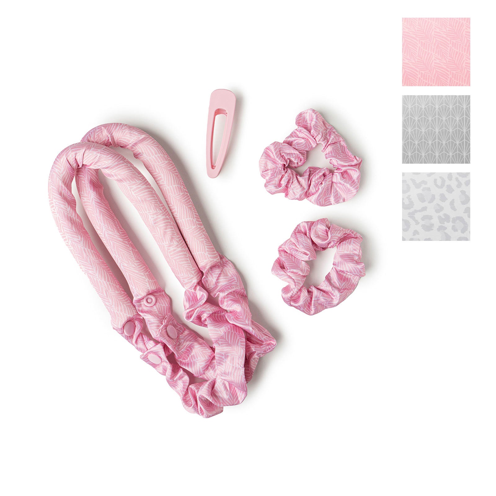 Lemon Lavender® You Go Curl Silky Soft Heatless Hair Curler