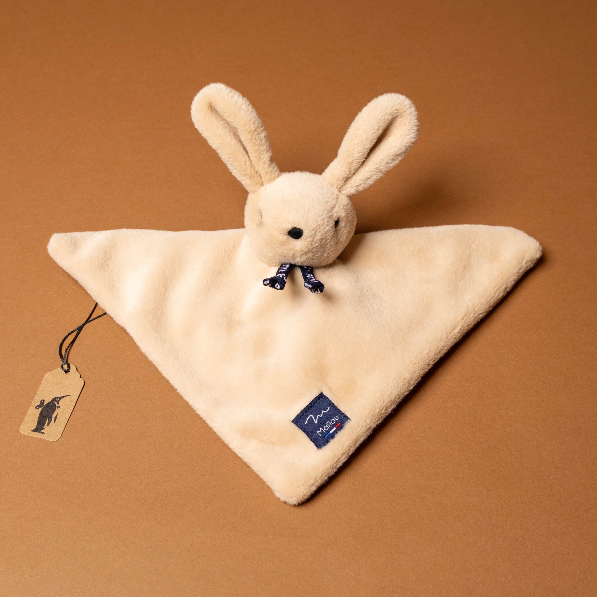 Loulou Bunny Lovie | Beige