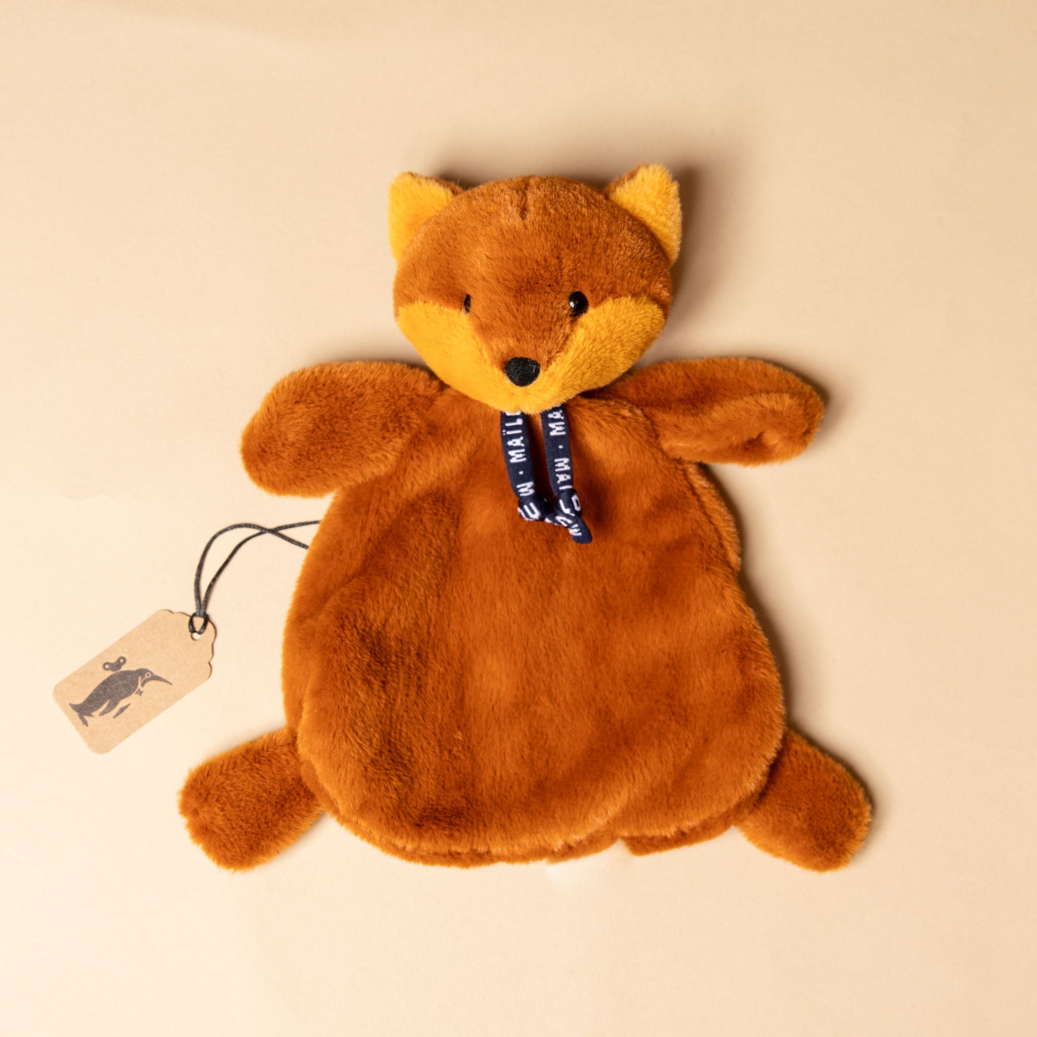 Loulou Fox Doudou