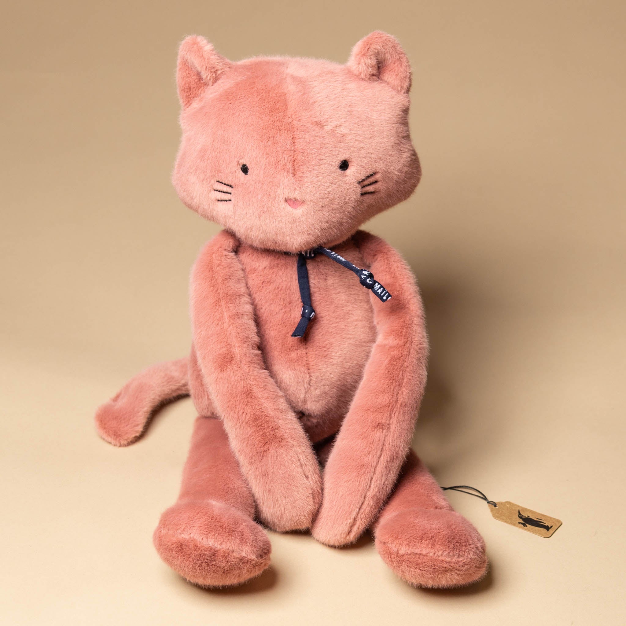 Loulou Kitten | Rosy - Grande