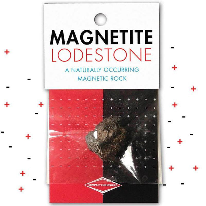 Magnetite Lodestone