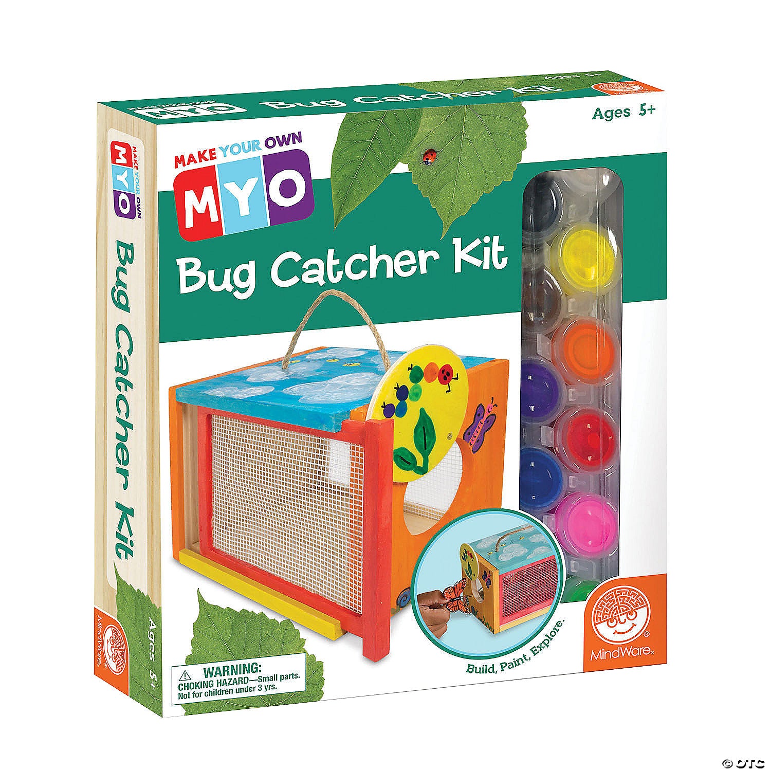 MYO Bug Catcher Kit
