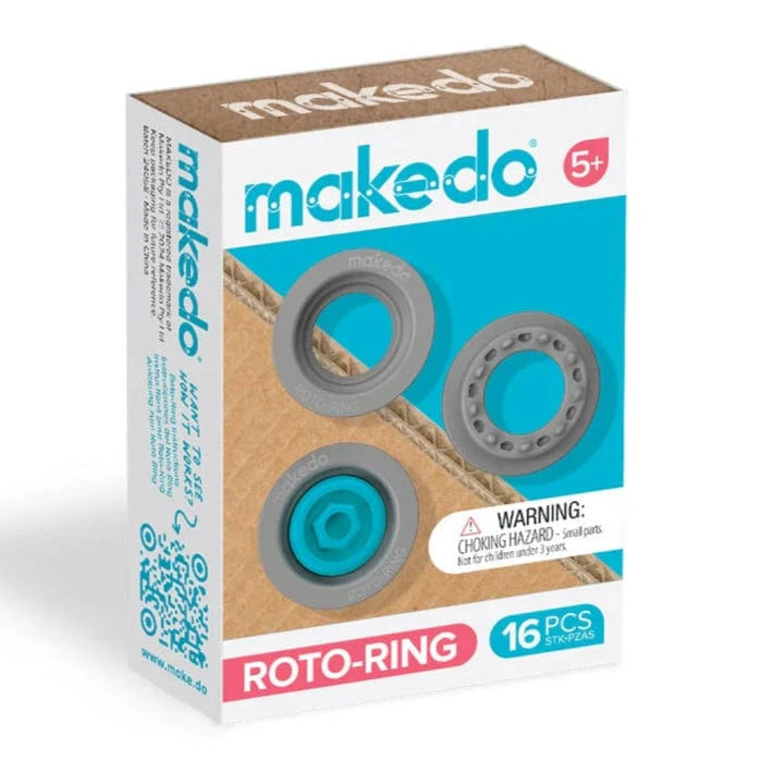 Makedo: Roto-Ring