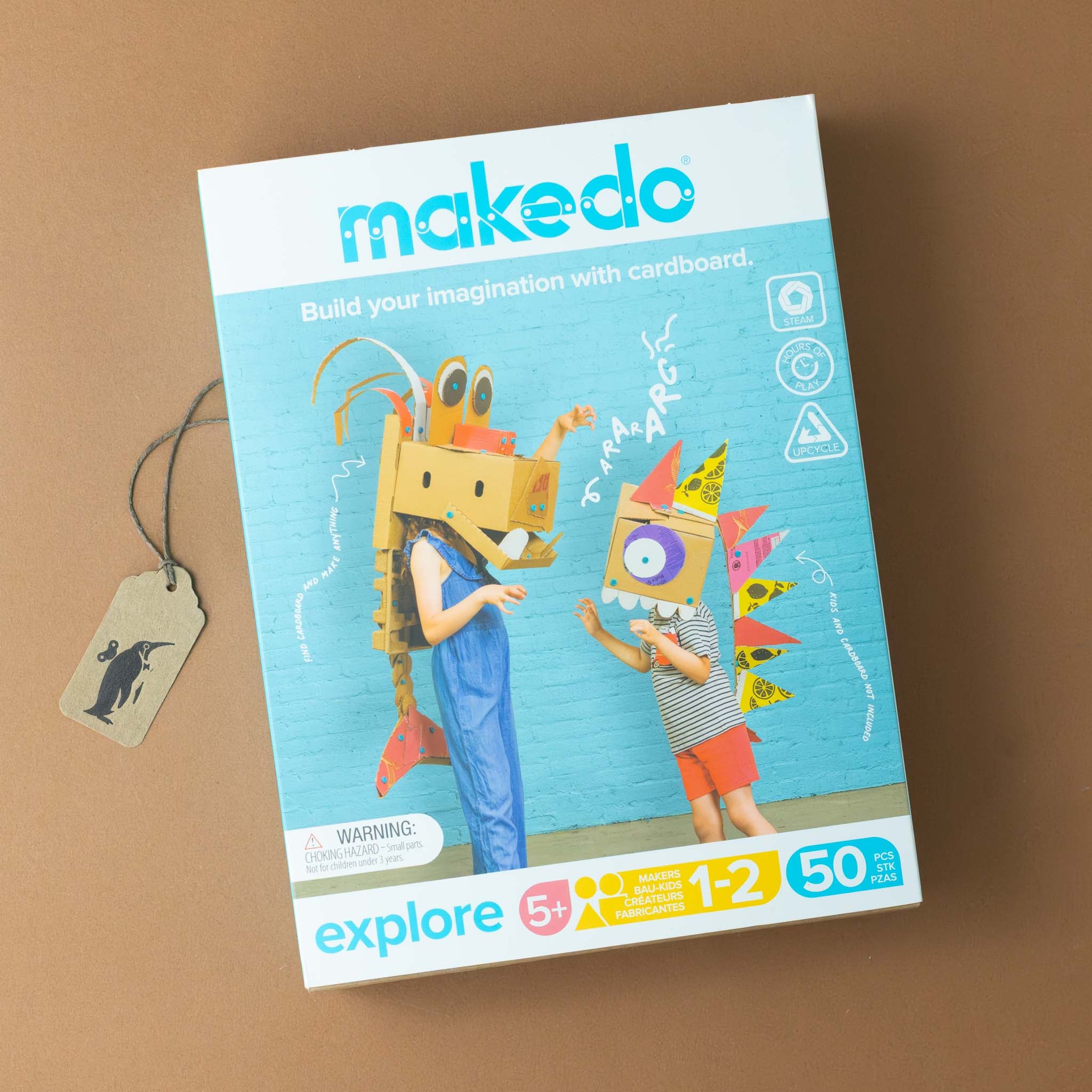 make.do Kit | Explore