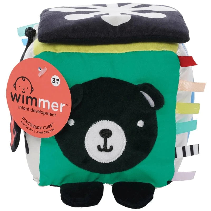 Wimmer Dicovery Cube