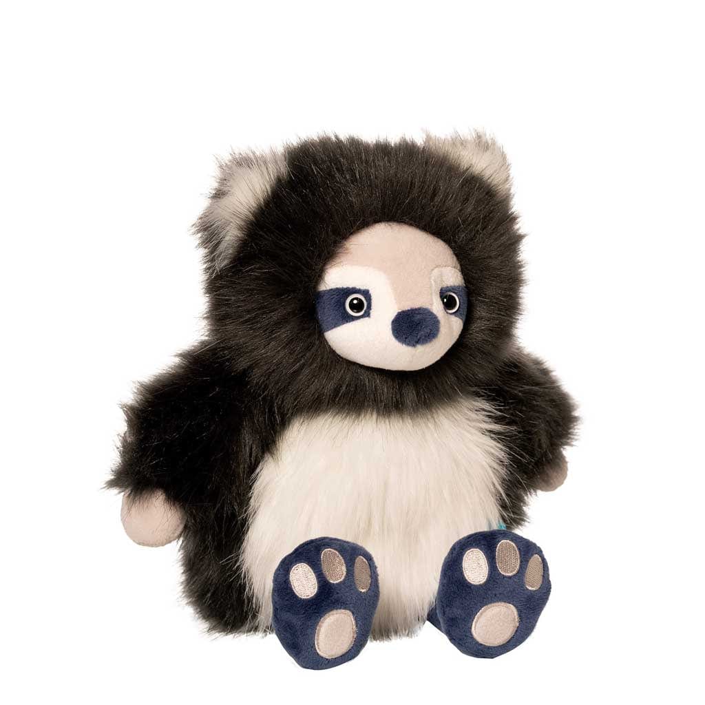Manhattan Toy Harry The Raccoon - Plush Animals for All Ages