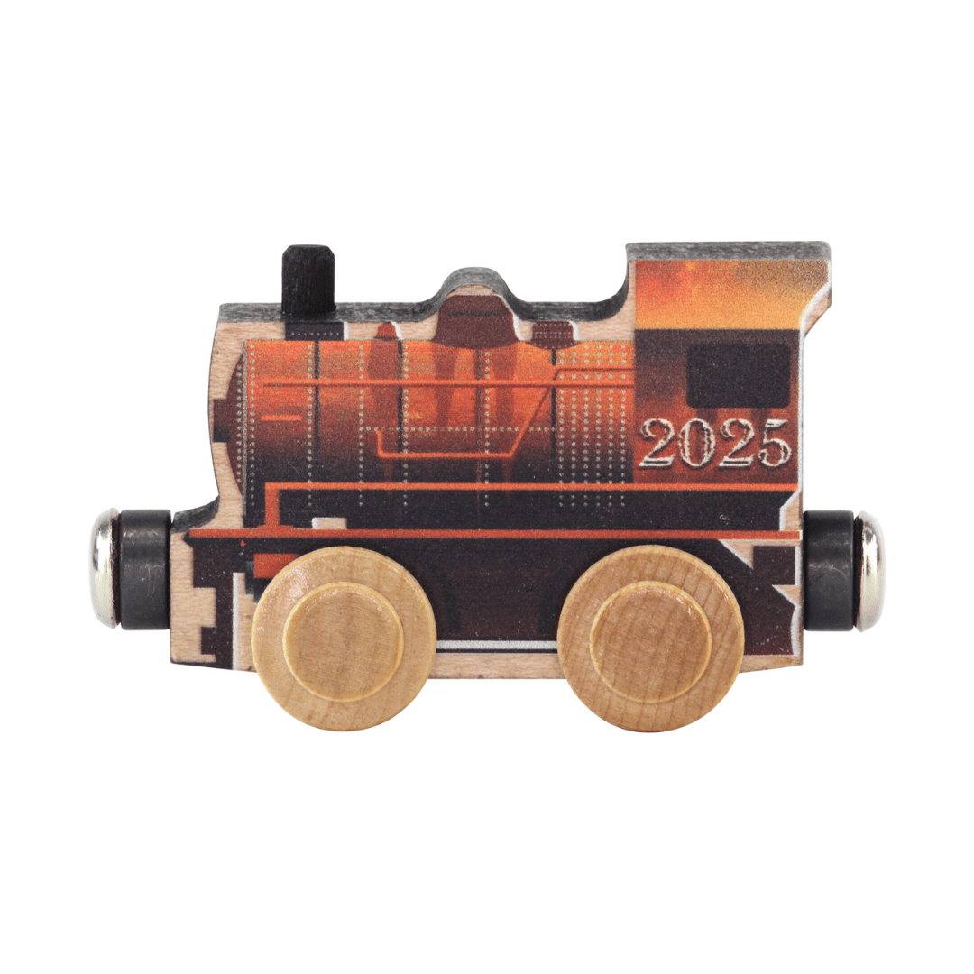 2025 Engine