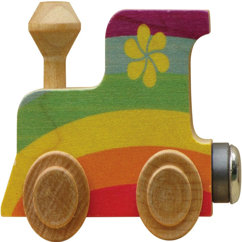 Rainbow Engine