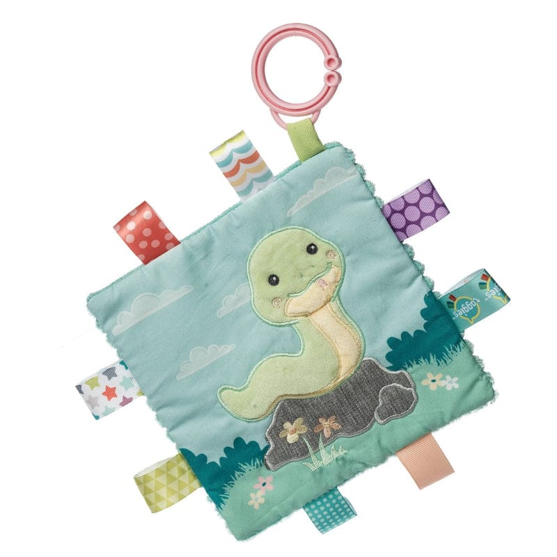 Taggies Crinkle Me - Squiggle Snake
