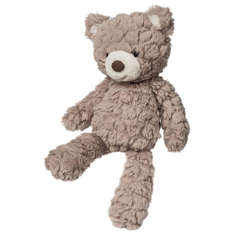 Putty Tan Bear 11"