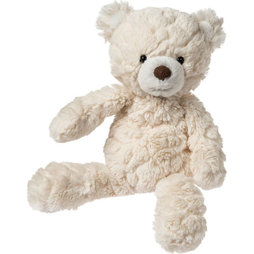 Putty Cream Bear - 11"