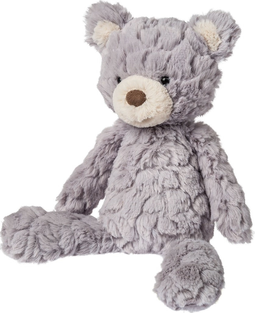 Putty Shadow Bear - 11"