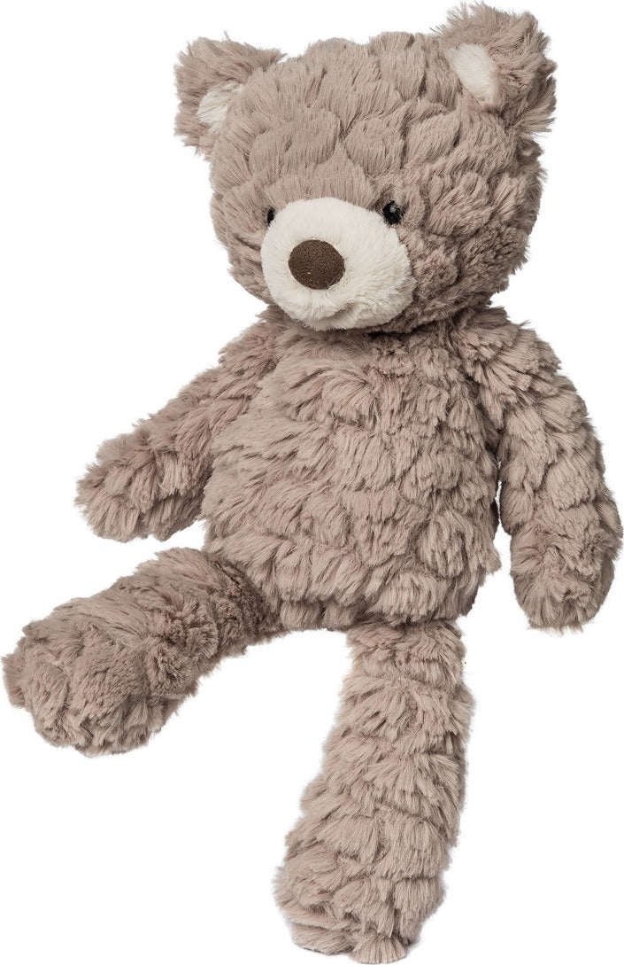Putty Tan Bear - 11"