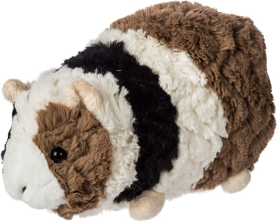 Putty Highland Cow - 9"