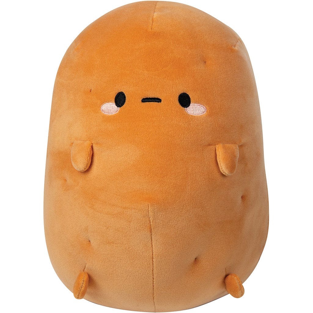 Smoko Tayto Potato Mochi Plush 10"