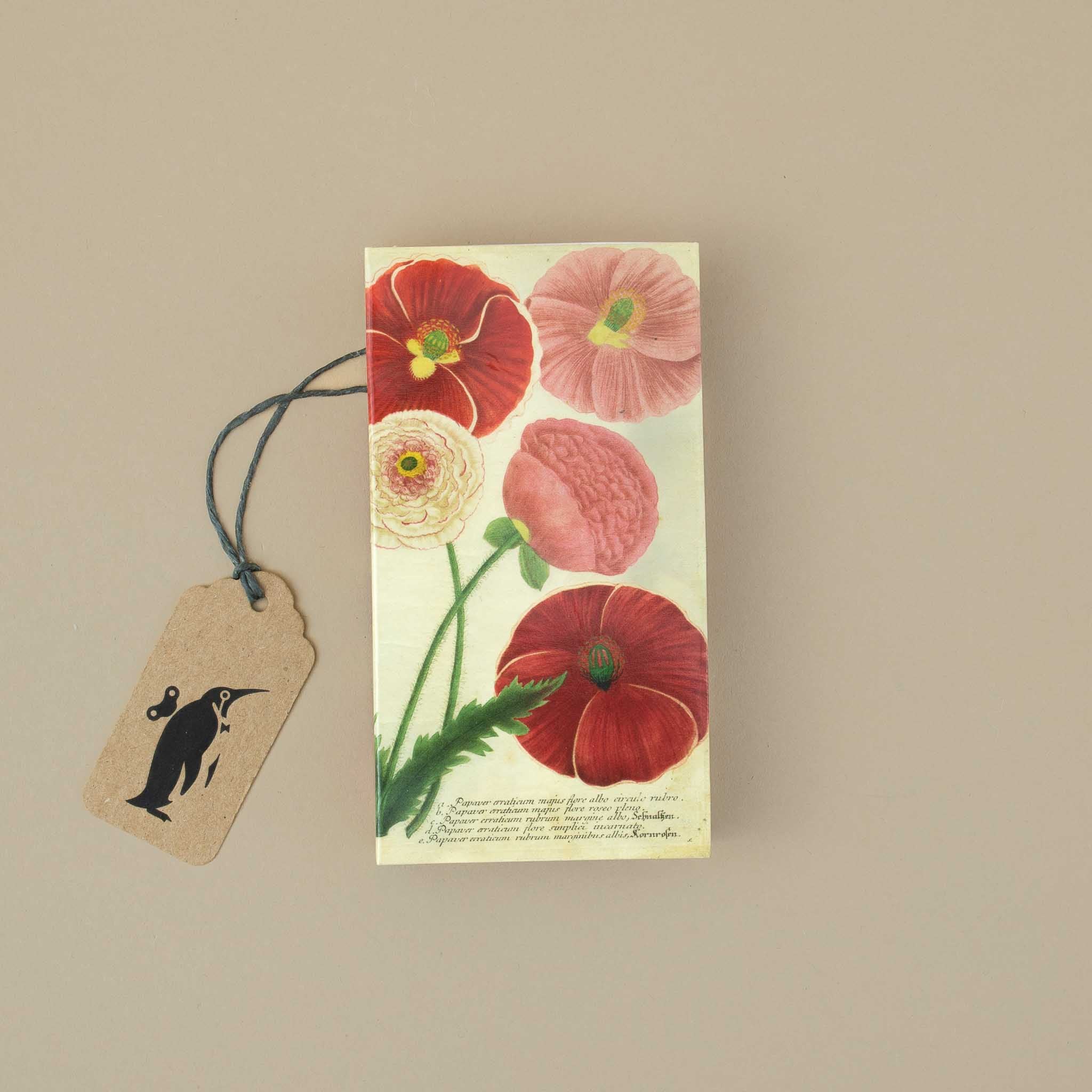 Matches | Poppies
