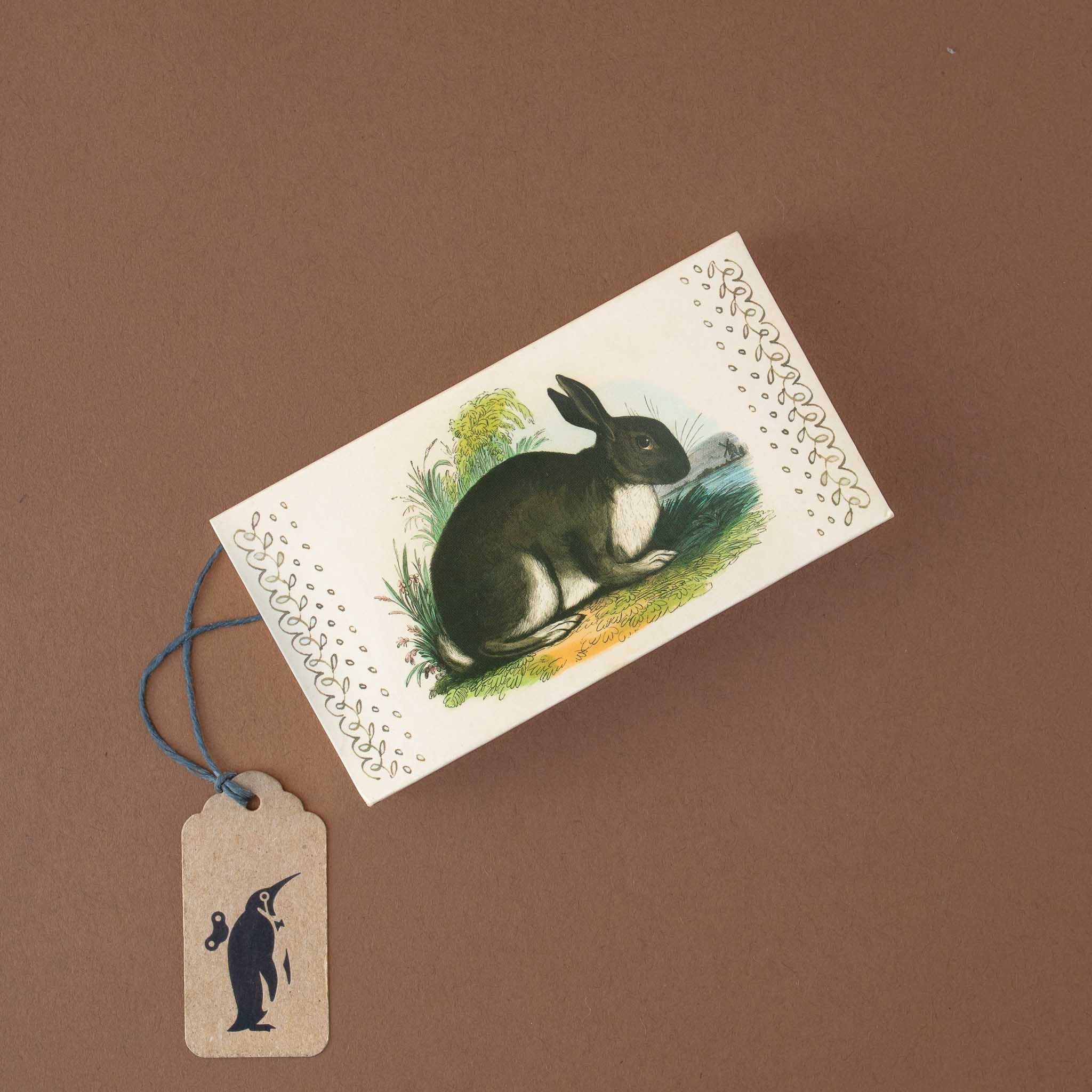Matches | Rabbits