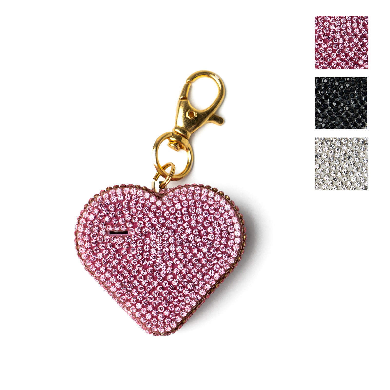 MAYDAY Charm Alarm™ Emergency Alarm & Light