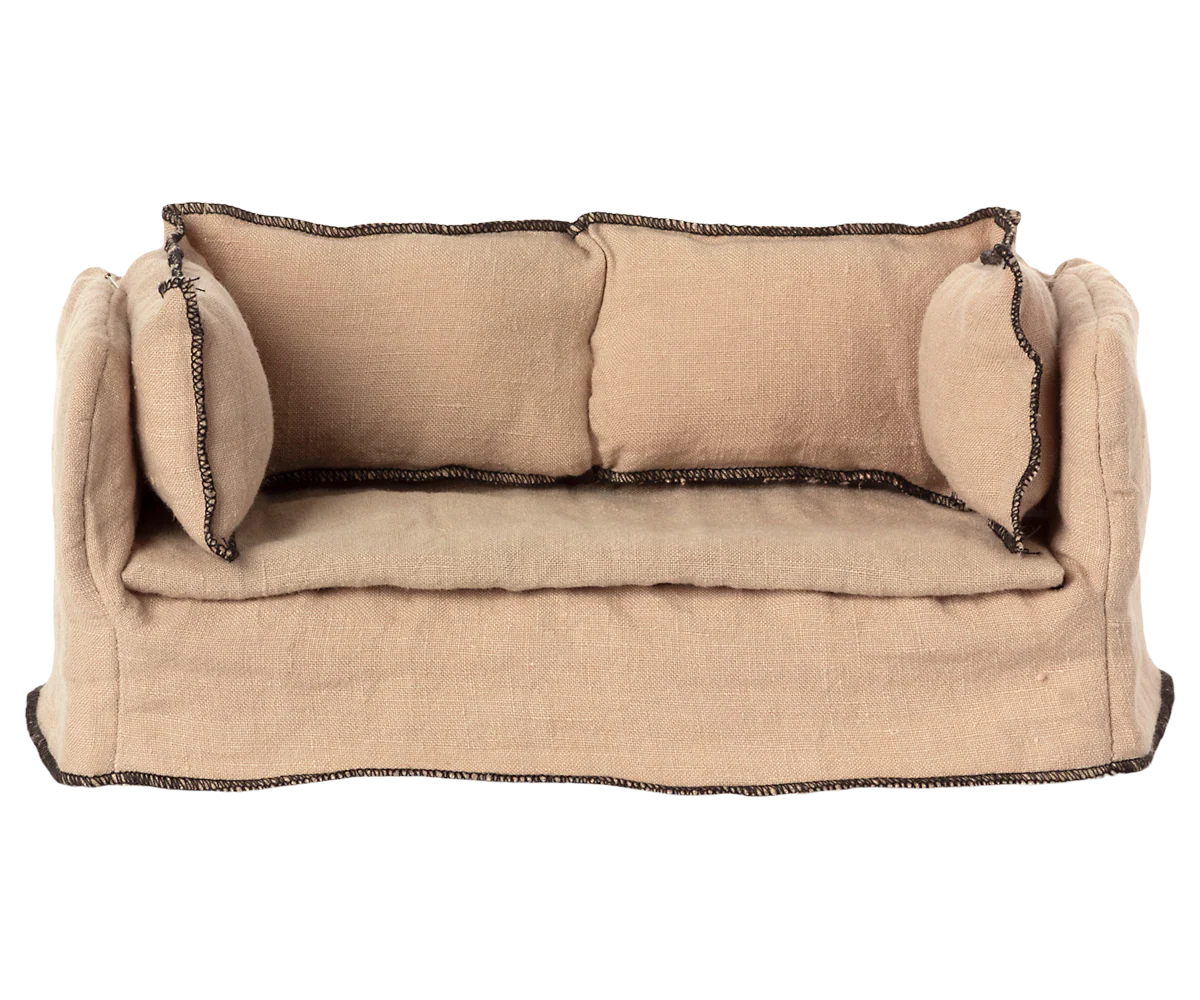 *NEW* Couch, Miniature