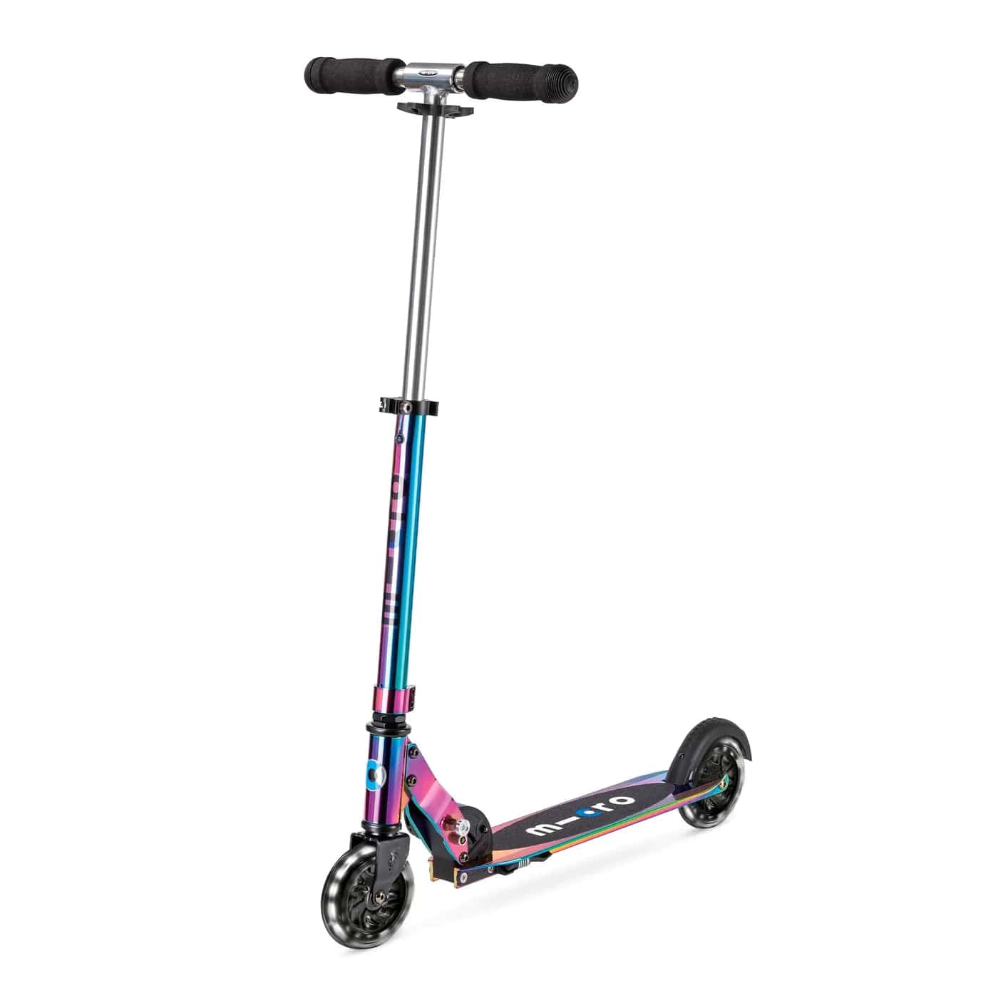 Sprite LED Scooter - Neochrome